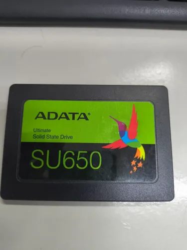 SSD 480