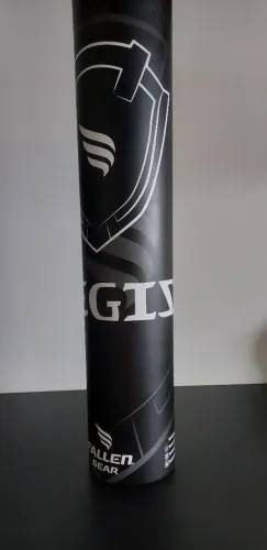 MOUSEPAD FALLEN Edição AEGIS