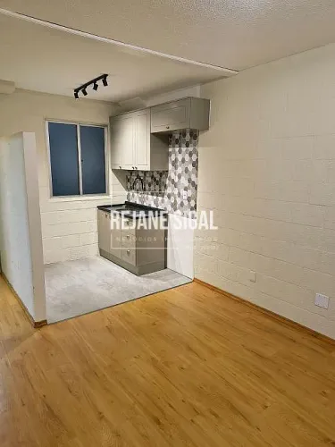 Apartamento À Venda no Residencial Paraíso