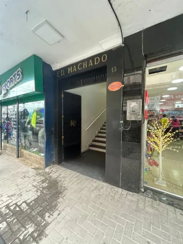 SALA COMERCIAL CENTRO DE DUQUE DE CAXIAS