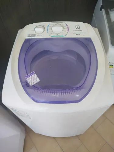 Máquina de lavar Electrolux 6KG