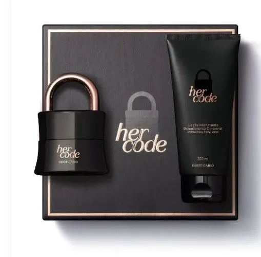 Kits oboticário 