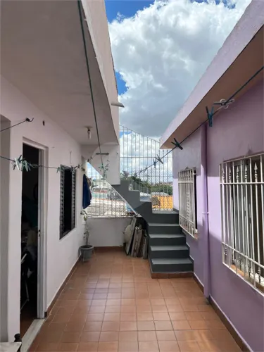 Casa com 3 quartos à venda em Vila medeiros - SP
