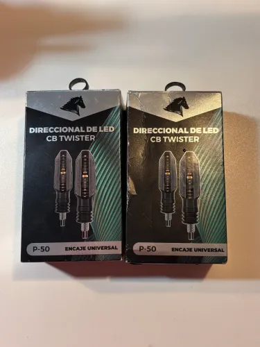 PISCA LED