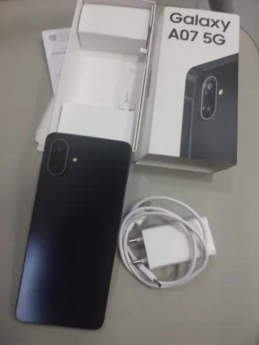 Samsung A07 5g