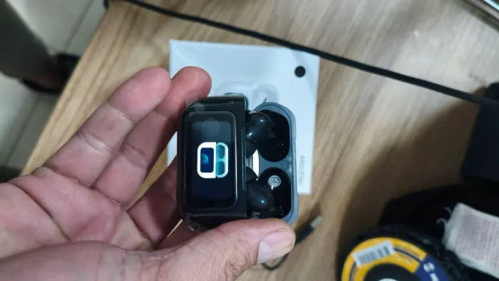 Fone de ouvido bose