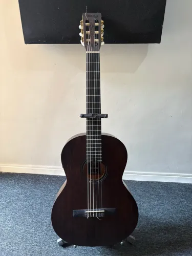 Violão Strinberg Fotest FS3C Tabaco