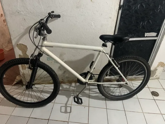 Bike aro26