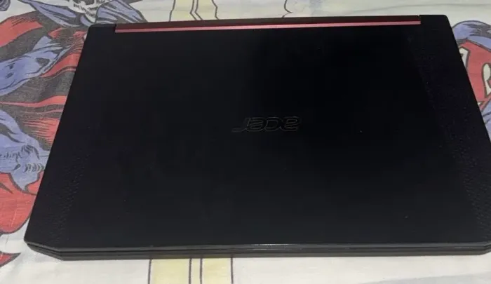 Notebook nitro