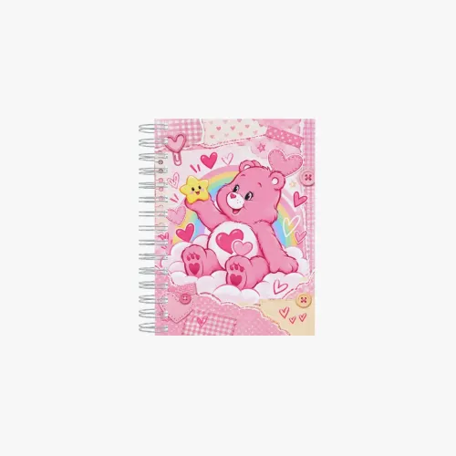 Agenda personalizada 