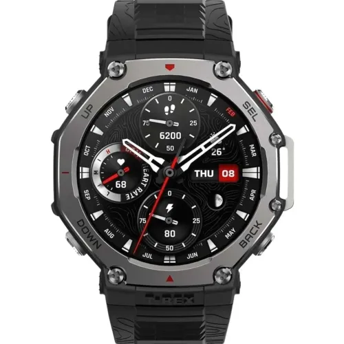 Relógio Smartwatch Amazfit TRex  3 Novo!