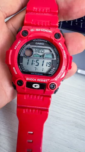 Relógio Casio G-Shock G-7900A-4