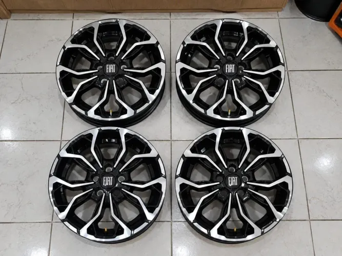 Rodas aro 14