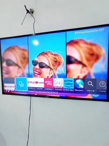 smartv 43 polegadas 