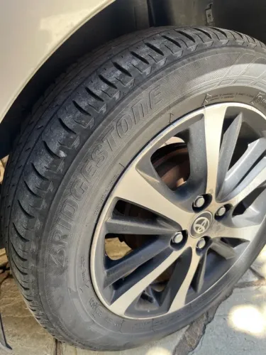 Toyota Yaris XLS 1.5 Flex 16V 5P Aut. 2019
