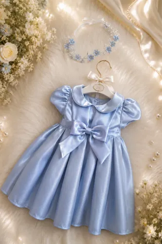 Vestido 1 aninho