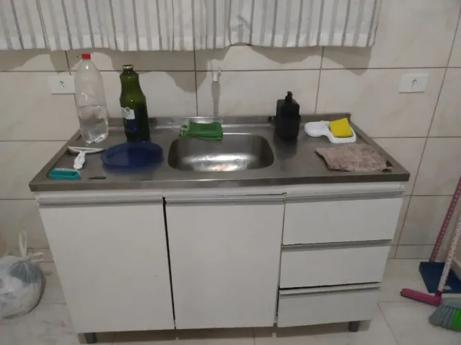 Balcão de Pia 