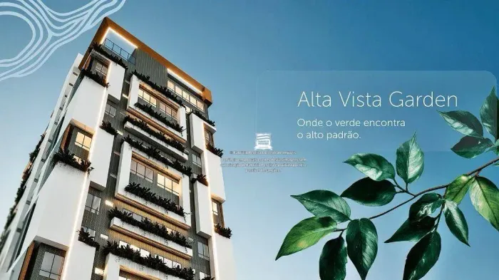 Apartamento à venda, 35 m² por R$ 309.700,00 - Catolé - Campina Grande/PB