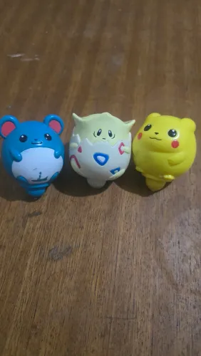 Coleção Pokemon
