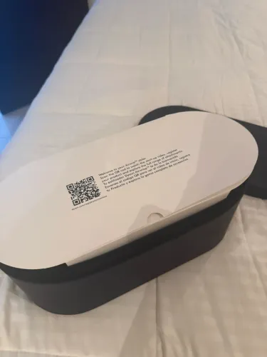 Secador Dyson