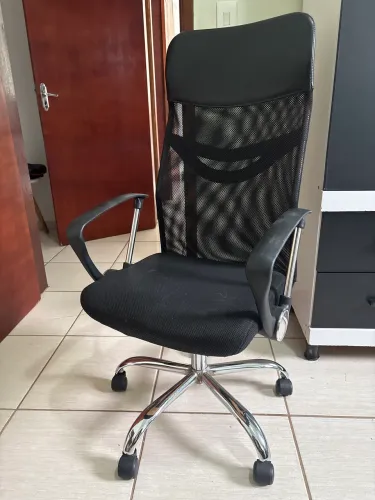 Cadeira escritório