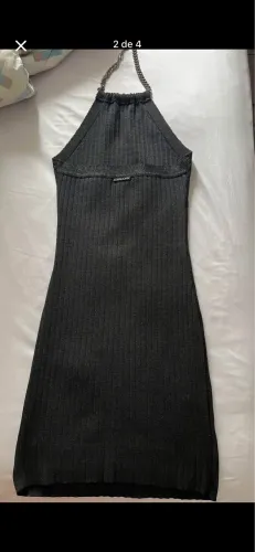 Vestido Original John John