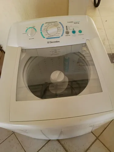 Máquina de lavar 