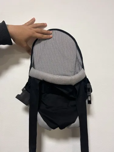 SLING PARA BEBÊS DE 0 a 6 MESES