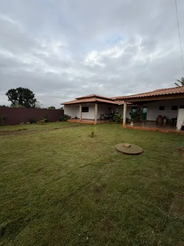 Chácara a venda Araçoiaba da Serra