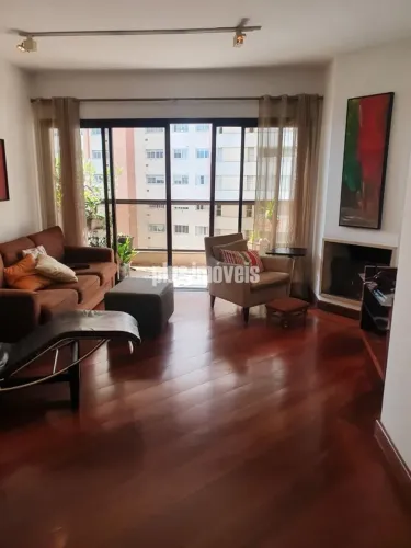 Apartamento varanda com churrasqueira, lareira, torre única 3 vagas