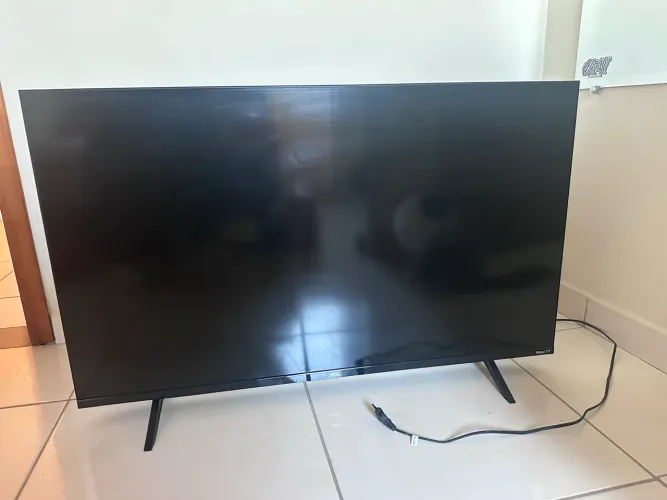 Tv smart 43 polegadas