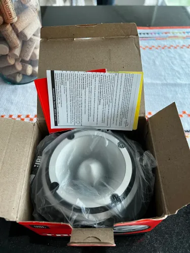 Tweeter JBL ST450 Trio Novo Sem Uso