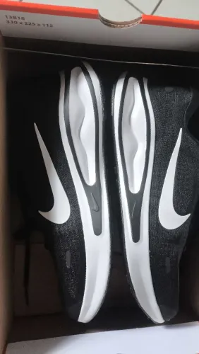 tênis nike journey run masculino