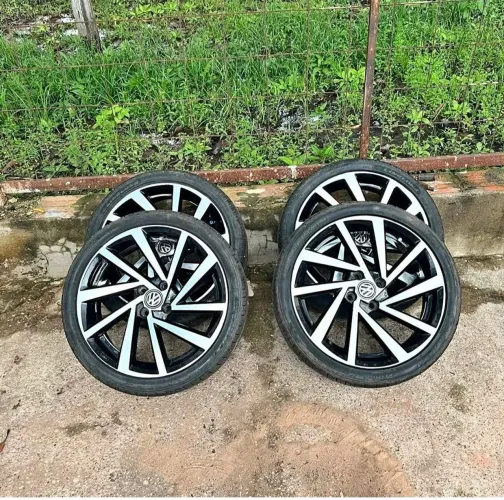 RODAS ARO 17