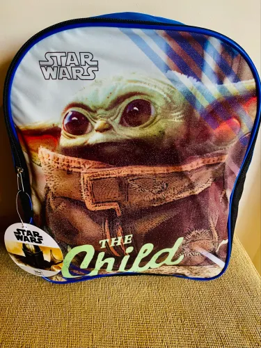 Mochila Star Wars 