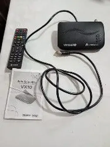 Vivensis para tv