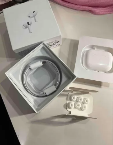 AirPods Pro