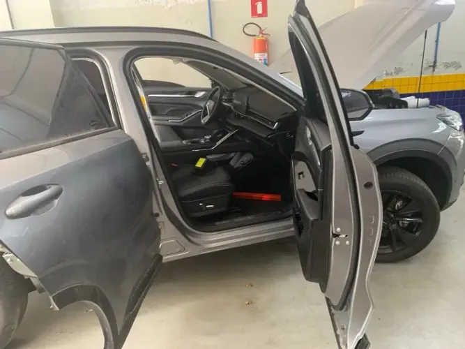 GWM Haval H6 Premium HEV 2024