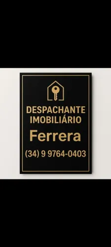 DESPACHANTE IMOBILIÁRIO UBERLÂNDIA 
