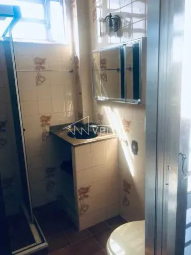 Apartamento : / Residencial / Centro