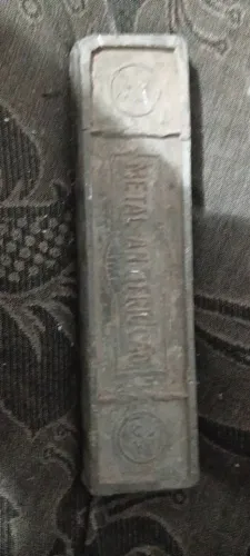 Metal