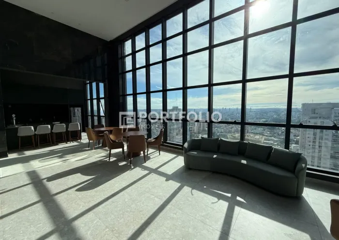 Flat à venda, Setor Oeste, Goiânia, GO