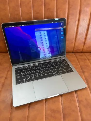 MacBook Pro (PRA SAIR HOJE)
