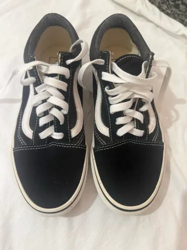 Tênis vans original Tm 36 
