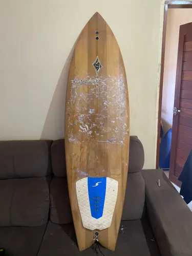 Prancha surf