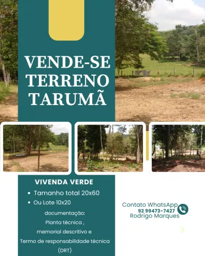 Terreno À venda ou troco 