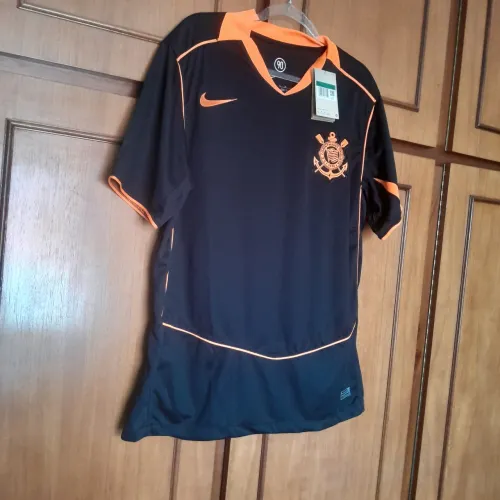 Camisa Corinthians G