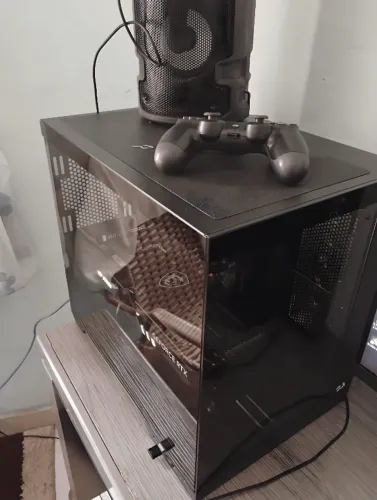 Vendo pc gamer