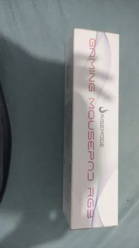Mousepad Rise mode