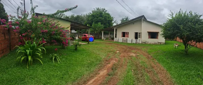 Vende-se casa no Bairro Amapá, Ramal do Gurgel